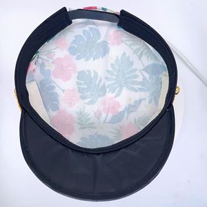 Sombrero de capitán para hombres y mujeres, sombreros de marinero ajustables, barco, crucero, yate, Rock, fiesta, traje de playa esencial Hawaiano - Product Image 4