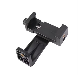 Adaptador Universal Flexible para Teléfono Celular, Nuevo Soporte Ajustable con Tornillo para Teléfonos Inteligentes de 5.5 a 10.5 Pulgadas, Accesorio para Montaje en Trípode - Product Image 3