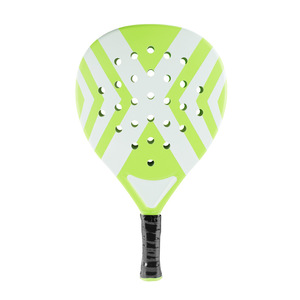 Raqueta de tenis de playa Padell para niños, equipo de entrenamiento para principiantes, equipo deportivo ligero unisex para exteriores - Product Image 5
