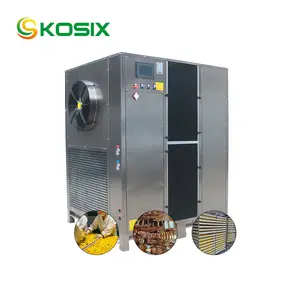 Kosix Machines Pour Laver Tumble Dryer Fruit Food Drying Machine Dryer Machine For Banana Chips