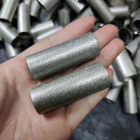 Mola diamantata personalizzata ad alta velocità da 19mm 25mm per foratura vetro e muratura, marca Likai, OEM per ottone e rame