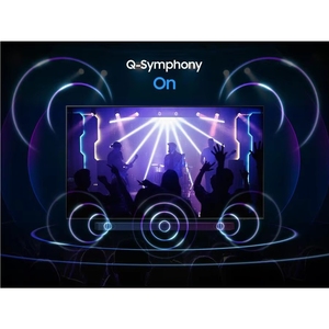 Nouveauté 2024, téléviseur intelligent QLED <span class=keywords><strong>4K</strong></span> Q80C 98 pouces, original et de marque - Product Image 4