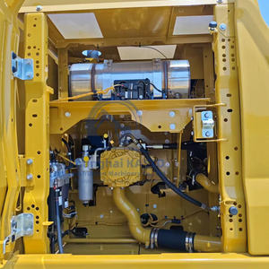 खुदाई का उपयोग किया गया खुदाई कैटरपिलर 320 320gc 320gx 323gc 323gc 326gc 330gc खुदाई, पृथ्वी-चलती मशीनरी बिल्ली बिक्री पर - Product Image 6