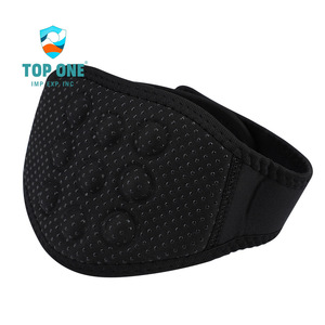 TopOne Sport Tourmaline auto-chauffante masseurs de soutien du cou thérapie magnétique orthèse d'enveloppement pour le soulagement de la douleur - Product Image 5