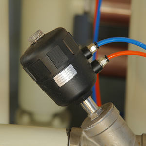 न्यूज़ुओ चिकित्सा ऑक्सीजन जनरेटर Psa ऑक्सीजन उत्पादन संयंत्र कस्टम में - Product Image 3