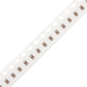 Condensateur SMD 0805 680nF 50V Y5V Céramique multicouche Montage en surface 0805F684M500NT - Product Image 2