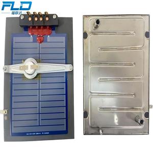 <span class=keywords><strong>Calentador</strong></span> de Agua Instantáneo de Película Gruesa de 3kW, Certificado CE, para Cafeteras, Bebederos, Equipos Médicos, <span class=keywords><strong>Calentador</strong></span> de Agua Compacto - Product Image 1