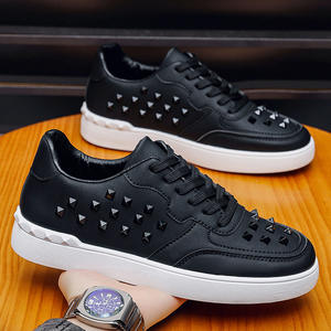 Calzado Deportivo de Piel Auténtica Estilo Coreano para Hombre y Mujer, Modelo 2026, Moderno, Cómodo, Ligero y Transpirable - Product Image 3