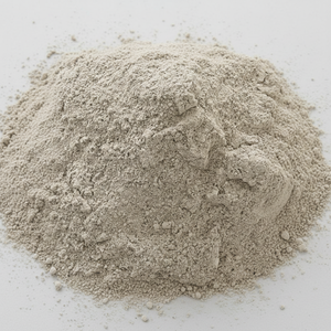 Venta al por mayor de cenizas volantes de carbón tipo F directo de fábrica, perfecto para la fabricación de cemento - Product Image 1