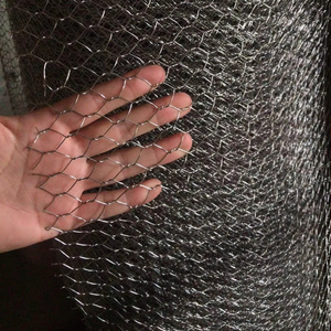 1-1/2 इंच हेक्सागोनल तार तार तार तार तार तार नेटिंग - Product Image 4