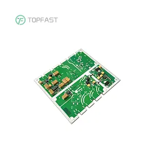 Trusted Multi Layer Printed Circuit Board Manufacturing Professional PCBA Assembly Efficient Circuit Board Supplier