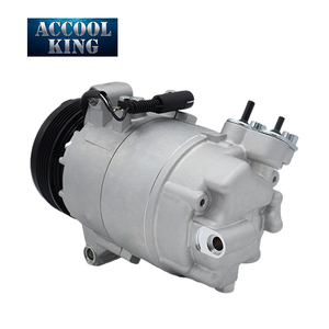 คอมเพรสเซอร์แอร์รถยนต์ 64526905643 64529158038 สำหรับ BMW E46 320 318 Z4 ปี 1995-2009 - Product Image 3