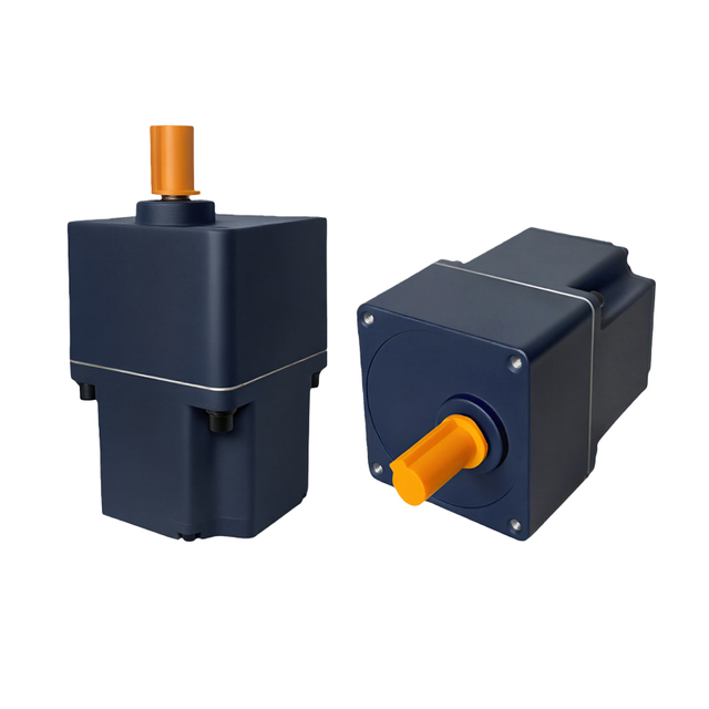 S90BLDC  Motor High Quality Low Speed 24v 36v 48v 120w 200w Gearbox Brushless DC Motor for Automated Production Lines