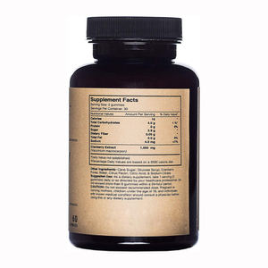 Complément alimentaire végétalien à la cranberry en gummies pour adultes, marque privée, soutien à la santé des voies urinaires - Product Image 6