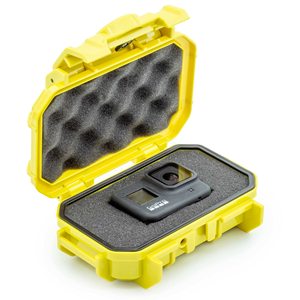 Échantillon gratuit YUEMAI Étui multifonction en ABS avec mousse rembourrée Accessoires en plastique pour outils Différentes couleurs Transport tactique de sécurité pour armes à feu - Product Image 1