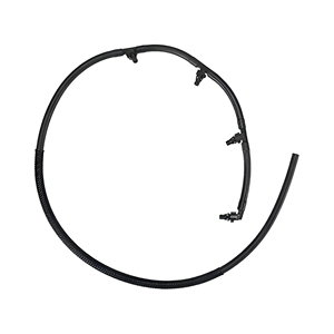 Pour Mercedes Benz Sprinter Vito <span class=keywords><strong>Viano</strong></span> W639 fuite de retour de carburant tuyau 6510700132 pièces de moteur - Product Image 4