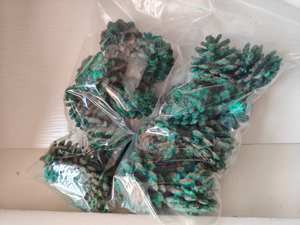 2025 le mariage de pomme de pin à <span class=keywords><strong>flamme</strong></span> magique le plus vendu, camping en plein air, fête de <span class=keywords><strong>feu</strong></span> de joie, Noël - Product Image 4