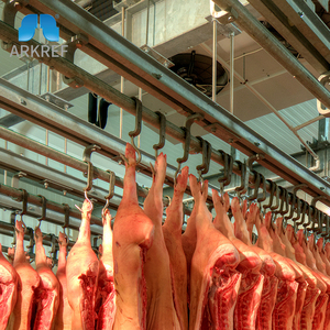 Phòng kho lạnh một cửa nhà giết mổ Thiết bị làm lạnh giết mổ thiết bị đông lạnh phòng lạnh - Product Image 3