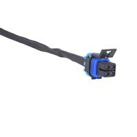 Nouveau capteur d'oxygène (sonde lambda) pour Polaris RZR RS1/RZR XP 100 OE 4011853 - Marque Dong RUI - Garantie 1 an - Capteur ABS modèle 1B2 universel