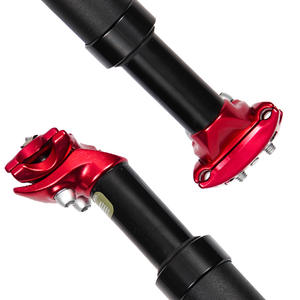 <span class=keywords><strong>Tige</strong></span> <span class=keywords><strong>de</strong></span> <span class=keywords><strong>selle</strong></span> <span class=keywords><strong>de</strong></span> vélo 27,2/31,6 mm, <span class=keywords><strong>amortisseur</strong></span> <span class=keywords><strong>de</strong></span> <span class=keywords><strong>tige</strong></span> <span class=keywords><strong>de</strong></span> <span class=keywords><strong>selle</strong></span> <span class=keywords><strong>de</strong></span> vélo, 350 mm, alliage d'aluminium, <span class=keywords><strong>tige</strong></span> <span class=keywords><strong>de</strong></span> <span class=keywords><strong>selle</strong></span> réglable, <span class=keywords><strong>amortisseur</strong></span> pour VTT, <span class=keywords><strong>tige</strong></span> <span class=keywords><strong>de</strong></span> <span class=keywords><strong>selle</strong></span> WAKE - Product Image 3