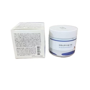 Crema Hidratante y Nutritiva para Piel Sensible South Korea <span class=keywords><strong>Round</strong></span> <span class=keywords><strong>Lab</strong></span> Rouenlai Silver Birch Dokdo - Product Image 4