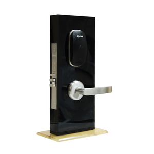 Solución rentable para hoteles de control de acceso BLE-RFID con cerradura móvil cerraduras - Product Image 4