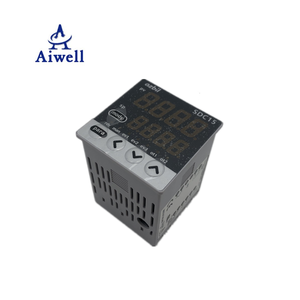 Новый и оригинальный регулятор температуры для Azbil <span class=keywords><strong>YAMATAKE</strong></span> C15MTV0TA0100 - Product Image 1