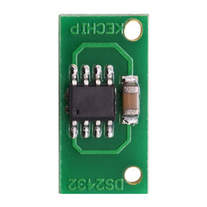 <span class=keywords><strong>Kit</strong></span> de réinitialisation des puces pour imprimante noire Epson EPL M 4000 - Product Image 3