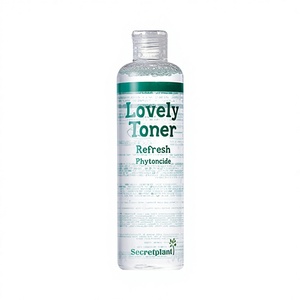 SECRETPLANT Tonico Viso Rinfrescante al Fitoncide Modello 8809186286695 - Product Image 1