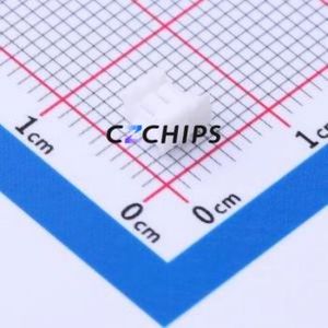 HDGC1501H-2P Housing (Wire-to-Board / Wire-to-Wire) P=1.5mm Connector 1x2P 1.5mm ZH 1 - Product Image 1