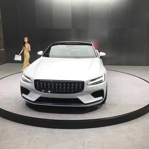 Plateforme rotative hydraulique pour <span class=keywords><strong>voiture</strong></span> de 3000 kg, vendue à bas <span class=keywords><strong>prix</strong></span> - Product Image 6