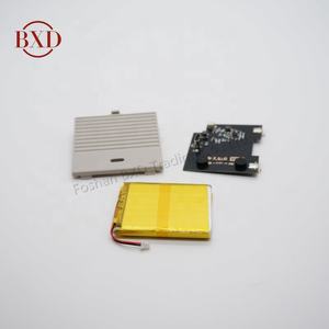 Batería de Litio de 2600 mAh para Gameboy Classic DMG, Paquete de Batería Recargable para Gameboy, Batería para DMG - Product Image 2