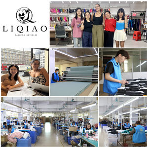 Dames Sexy Driepunts Rugloze Badpak Uit Één Stuk Met Luipaardprint Teenslippers Spandex/Nylon Materiaal Logo Op De Taille - Product Image 3