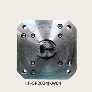 HF-SP2024JKW04 มอเตอร์ PLC ของแท้ใหม่เอี่ยม คุณภาพสูง พร้อมการรับประกันหนึ่งปี - Product Image 3