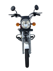 Nueva Motocicleta Bajaj <span class=keywords><strong>Boxer</strong></span> de Gasolina, 100cc, Cuatro Tiempos, CDI, Monocilíndrica, Refrigerada por Aire, Motor Vertical - Product Image 4