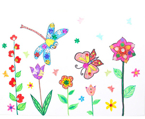 Stock à paillettes étoiles irrégulières, ameublement et artisanat de bricolage, artisanat créatif et pour loisir - Product Image 6