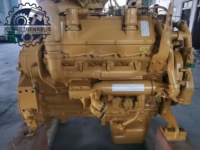Ensemble moteur OEM 3408 3408C 3408D 3408E 20R-3959 162-9505 20R3959 1629505 pour tracteur sur chenilles D9R D9N D9