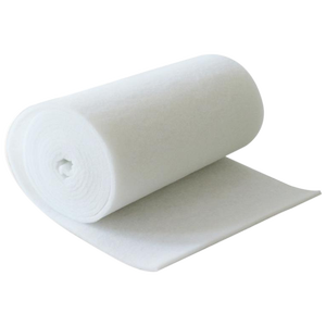 <span class=keywords><strong>Mousse</strong></span> de <span class=keywords><strong>coton</strong></span> avec <span class=keywords><strong>filtre</strong></span> à <span class=keywords><strong>Air</strong></span>, 5 pièces, Media, effet rapide, matériau filtrant - Product Image 6