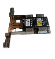 Harga bagus DL360 Gen10 kinerja tinggi wastafel panas baru/Refurbished 873590-001 867651-001 872453-001 Heatsink tinggi untuk Server HPE