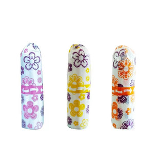<span class=keywords><strong>Tampon</strong></span> applicateur de perles féminines hygiéniques pour période menstruelle - Product Image 2