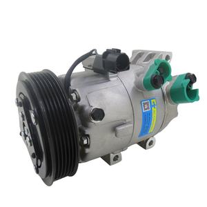 Compresor de Aire Acondicionado para KIA Cerato Carnival 2015 - Product Image 1