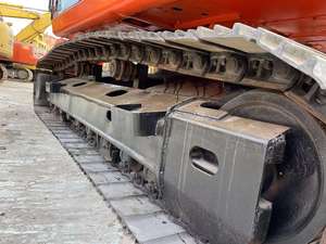 Dh225lc-9 de DX225lc-7 Doosan d'occasion 210 Dh225 Dh300 Excavateur 25 tonnes Poids de fonctionnement Vanne hydraulique Kawasaki de source originale - Product Image 2