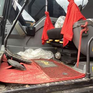 รถขุดไฮดรอลิก Volvo EC240D มือสองทรงพลัง พร้อมเครื่องยนต์ดีเซล รุ่นปี 2021  มอเตอร์และชิ้นส่วนปั๊ม  ขาย - Product Image 2