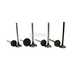 Kit de réparation moteur diesel avec soupape d'échappement électrique 8-97209876-2 8972098762 8-94395883-2 8943958832 pour ZX200-3 ZX330 ZX330-3 - Product Image 1