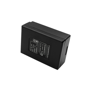 بطارية i-targit <span class=keywords><strong>RTK</strong></span> <span class=keywords><strong>V9</strong></span> V10 <span class=keywords><strong>GNSS</strong></span> GPS للمسح بطارية li-ion 8 mAh V - Product Image 6