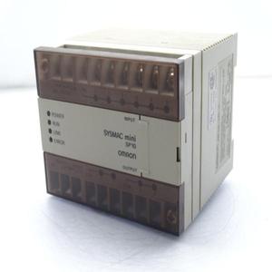 وحدة PLC SP10-<span class=keywords><strong>DR</strong></span>-A - Product Image 1