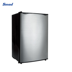 Smad 90L Countertop Compact Single Door White <b>Mini</b> Fridge With Freezer for DSF-90L <b>Mini</b>-refrigerator Refrigerator 90 Liter <b>Mini</b> - Product Image 4