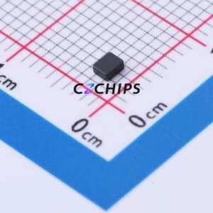 APH201610TR47M ตัวเหนี่ยวนำไฟฟ้า 0806 ( ค่าความเหนี่ยวนำ: 470nH )( ความแม่นยำ: 20% กระแสไฟฟ้าที่กำหนด: 5.6A ) - Product Image 1