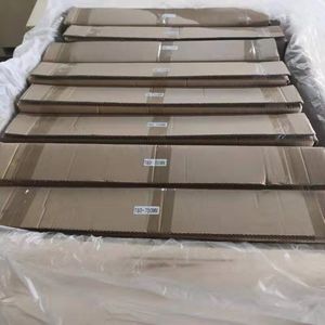 PTO สายขับเพลารถชิ้นส่วนการเกษตร,เครื่องเฉือนรถแทรกเตอร์540พร้อมคลัชเครื่องตัดไม้แบบแยกหน้าแปลน Cardan Rotovator - Product Image 2