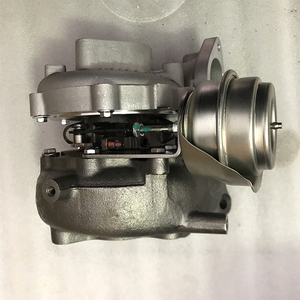 Ricambi Auto ad alte prestazioni <span class=keywords><strong>Turbo</strong></span> GT2056V 767720-5004S 14411-EB70A/<span class=keywords><strong>B</strong></span>/C per D40 Navara, turbocompressore Pathfinder 2.5DI - Product Image 5